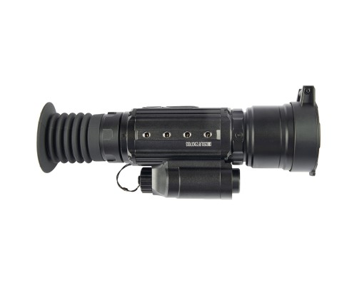 Тепловізійний приціл Sytong ХM03 50 мм 384x288 з далекоміром. 3000 м (XM03-50LRF)