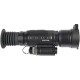 Тепловізійний приціл Sytong ХM03 50 мм 384x288 з далекоміром. 3000 м (XM03-50LRF)