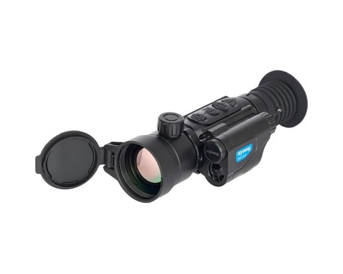 Тепловізійний приціл Sytong ХM03 50 мм 384x288 з далекоміром. 3000 м (XM03-50LRF)