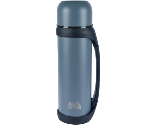 Термос Skif Outdoor Cruiser 2.2L Grey (HY-2200GR)