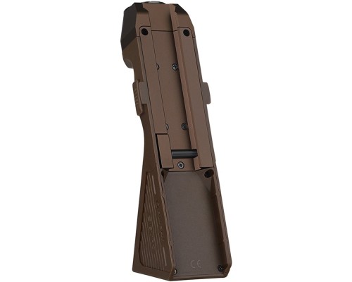 Ліхтар Olight Sigurd Desert Tan (Sigurd DT)