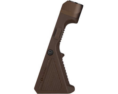 Ліхтар Olight Sigurd Desert Tan (Sigurd DT)