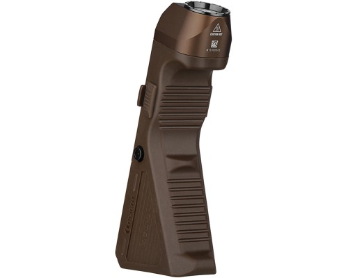 Ліхтар Olight Sigurd Desert Tan (Sigurd DT)