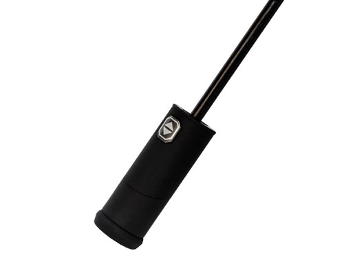 Парасоля Line Art Light Повний автомат Темно-синя (45550-44)