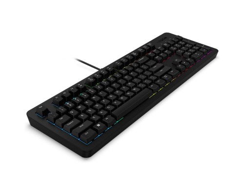 Клавіатура Lenovo Legion K310 RGB USB UA Black (GY41N91855)