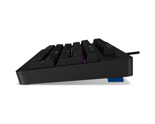 Клавіатура Lenovo Legion K310 RGB USB UA Black (GY41N91855)