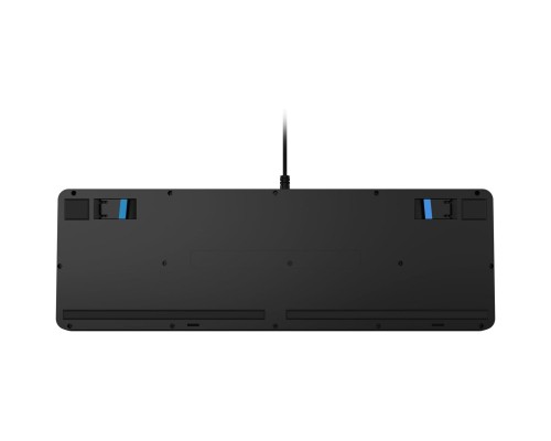 Клавіатура Lenovo Legion K310 RGB USB UA Black (GY41N91855)