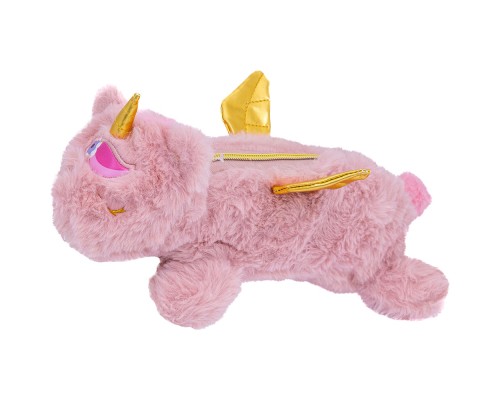 Пенал Astrabag Fluffy Unicorn (505024042)