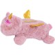 Пенал Astrabag Fluffy Unicorn (505024042)