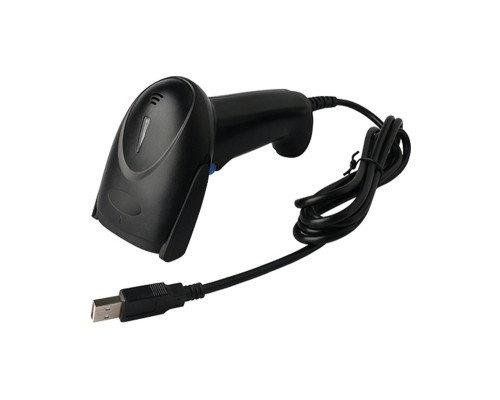 Сканер штрих-коду Xkancode C1-BGC bluetooth, кредл (C1-BGC)