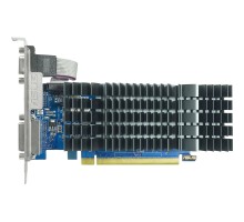 Відеокарта GeForce GT710 2048Mb ASUS (GT710-SL-2GD5-BRK-EVO)