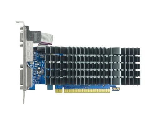 Відеокарта GeForce GT710 2048Mb ASUS (GT710-SL-2GD5-BRK-EVO)