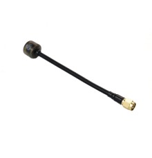 Антена для дрона RushFPV Cherry II 4.9G SMA 120mm (DD02R)