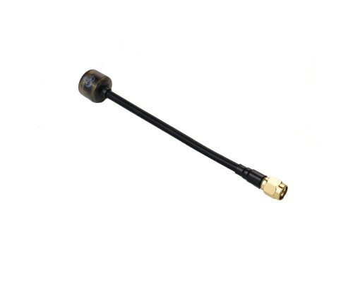 Антена для дрона RushFPV Cherry II 4.9G SMA 120mm (DD02R) 