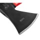 Сокира Top Tools руків'я скловолокно 37см 800г (05A208)