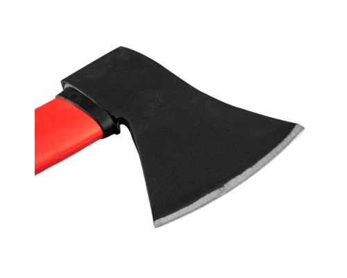 Сокира Top Tools руків'я скловолокно 37см 800г (05A208)