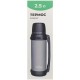 Термос Tribe Family line 2.5 л Grey (T-DG-0002-grey)