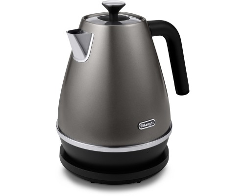Електрочайник DeLonghi KBIN 2001 TB