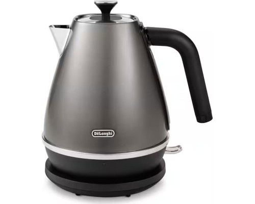 Електрочайник DeLonghi KBIN 2001 TB