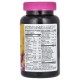 Мультивітамін Nature's Way Мультивітаміни для жінок, смак ягід, Alive! Women's Gummy Multivitam (NWY-15903)