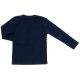 Кофта дитяча Breeze базова (18559-128B-blue)