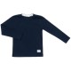 Кофта дитяча Breeze базова (18559-128B-blue)