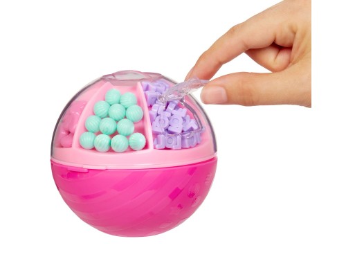 Лялька L.O.L. Surprise! Феєричні зачіски з намистинок (511205)