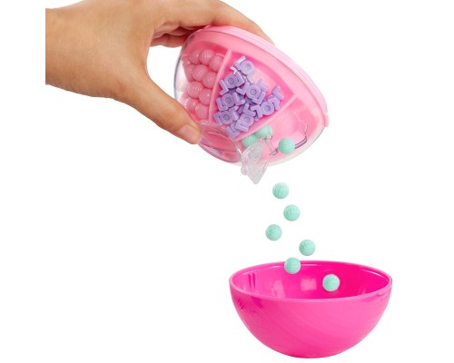 Лялька L.O.L. Surprise! Феєричні зачіски з намистинок (511205)