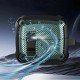 Чохол для навушників BeCover Protective TPU для Samsung Galaxy Buds 3 Dark Green (711999)
