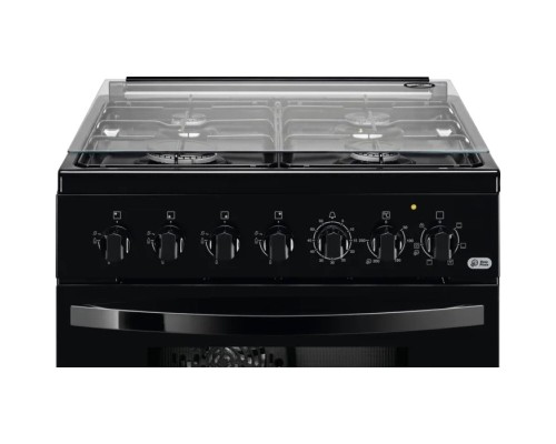 Плита Zanussi ZCK67211BA