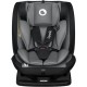 Автокрісло Lionelo Izzy I-Size Black Grey (LO-IZZY I-SIZE BLACK GREY)
