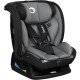 Автокрісло Lionelo Izzy I-Size Black Grey (LO-IZZY I-SIZE BLACK GREY)