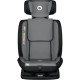 Автокрісло Lionelo Izzy I-Size Black Grey (LO-IZZY I-SIZE BLACK GREY)