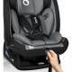 Автокрісло Lionelo Izzy I-Size Black Grey (LO-IZZY I-SIZE BLACK GREY)