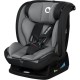 Автокрісло Lionelo Izzy I-Size Black Grey (LO-IZZY I-SIZE BLACK GREY)