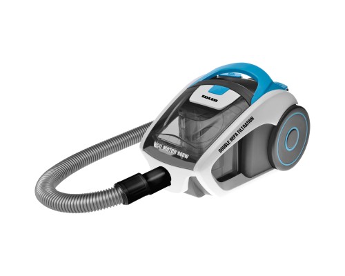 Пилосос Edler ED-1507BO