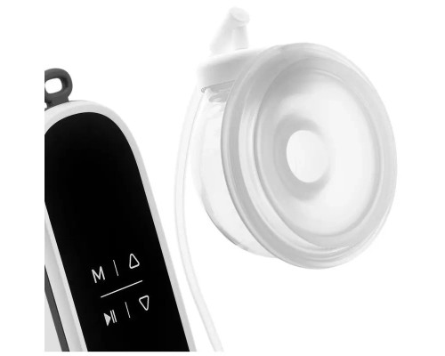 Молоковідсмоктувач Lionelo електричний Twee Free (LO-TWEE FREE)