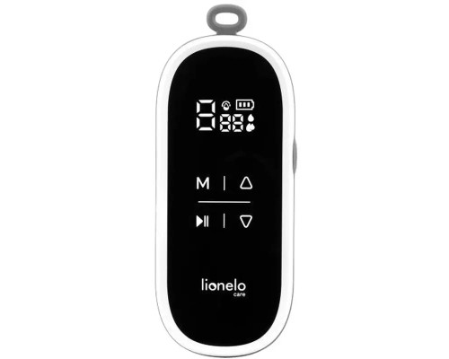 Молоковідсмоктувач Lionelo електричний Twee Free (LO-TWEE FREE)