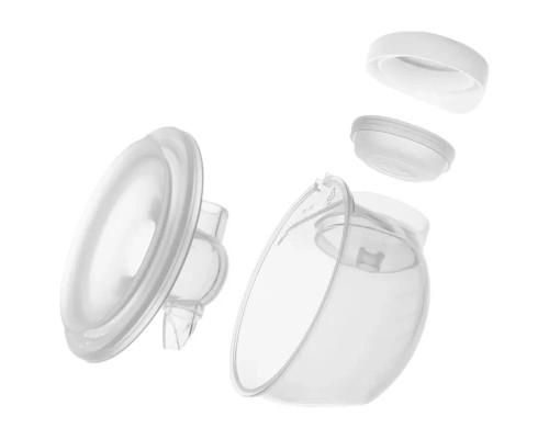 Молоковідсмоктувач Lionelo електричний Twee Free (LO-TWEE FREE)