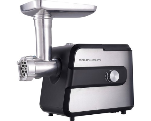 М'ясорубка Grunhelm AMG200SS