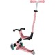 Самокат Globber Globber Go Up Active Темно-рожевий до 20/50 кг Колеса що світяться (744-210)