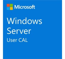 ПЗ для сервера Microsoft Windows Server 2025 CAL - 1 User CAL - 3 year Subscription, Commercial, Triennial (DG7GMGF0PWHT_0006_P3Y_T)
