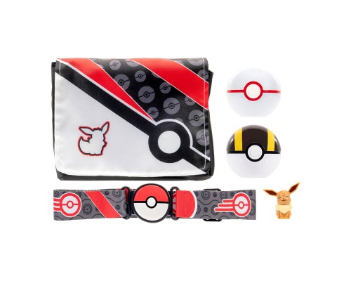 Ігровий набір Pokemon Спорядження тренера Іві W5 (PKW3650)