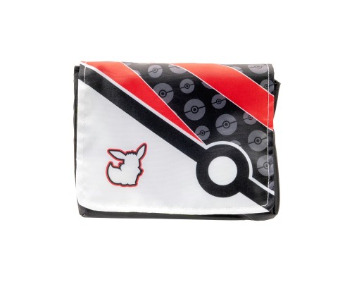 Ігровий набір Pokemon Спорядження тренера Іві W5 (PKW3650)