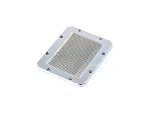 Водоблок IceManCooler AMD Ryzen TRX40 Full Nickel, 0.4mm мікроканали (IWB-TR4-NK)