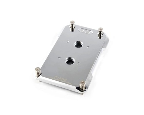 Водоблок IceManCooler AMD Ryzen TRX40 Full Nickel, 0.4mm мікроканали (IWB-TR4-NK)