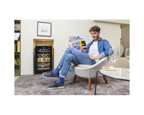 Холодильник Candy CWCEL210/NF