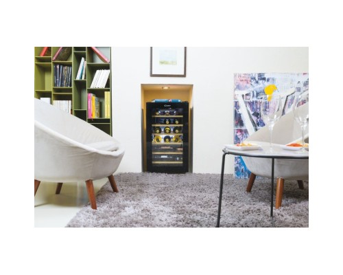 Холодильник Candy CWCEL210/NF