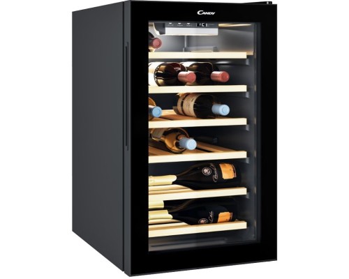 Холодильник Candy CWCEL210/NF