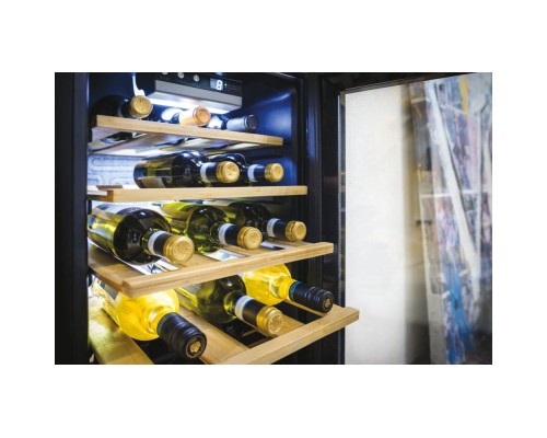 Холодильник Candy CWCEL210/NF